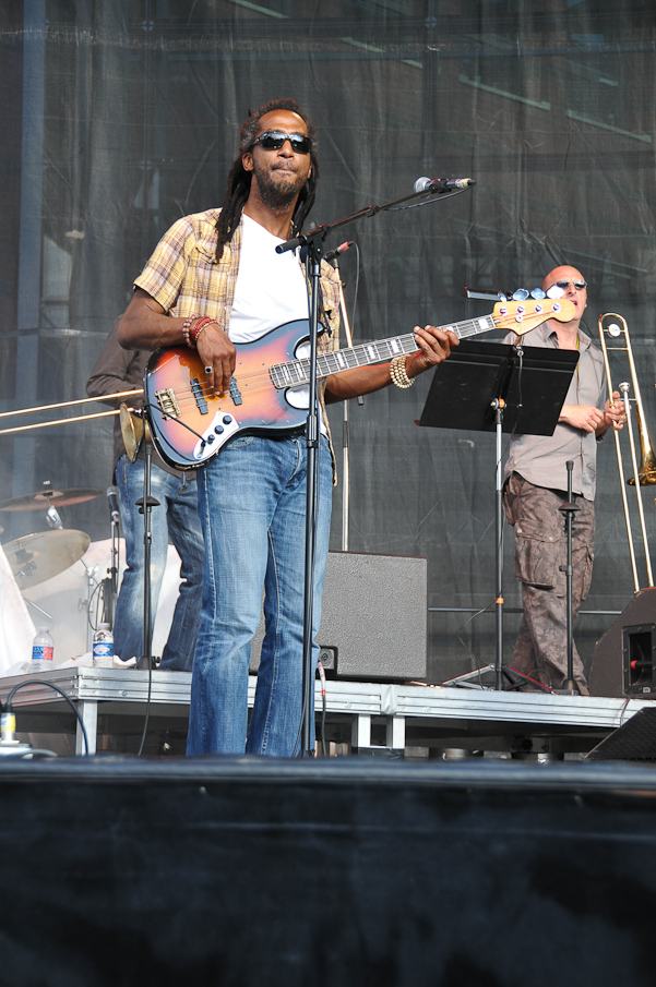Fete de la Musique Evry 2009 - Sergent Garcia 377.jpg